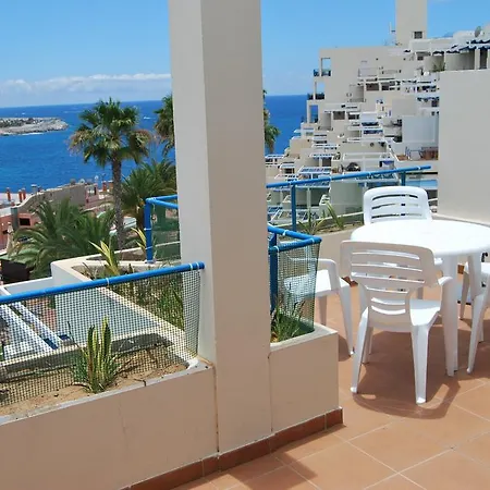 Appartement Monte Golf *