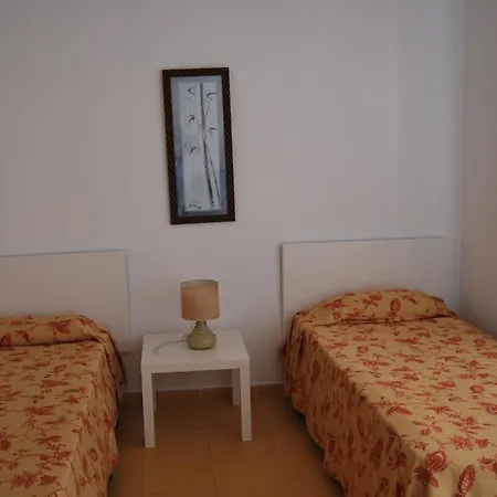 Appartement Monte Golf *