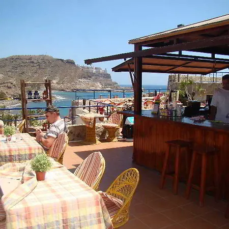 Monte Golf Appartement Mogán
