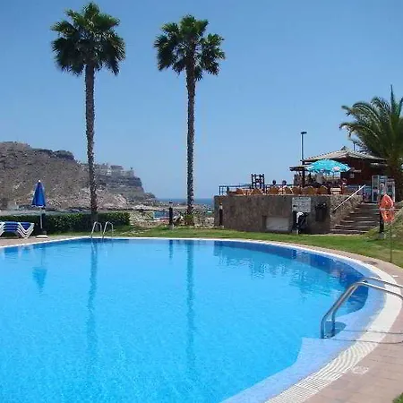 Appartement Monte Golf Mogán