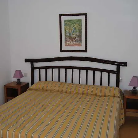 Appartement Monte Golf