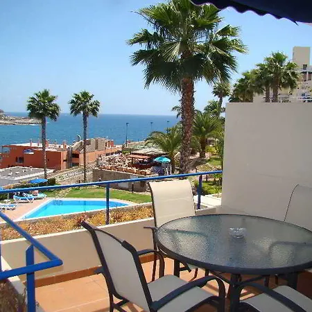 Appartement Monte Golf *