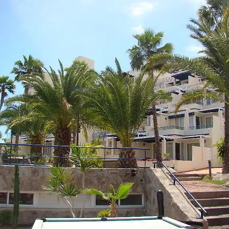 Monte Golf Appartement *